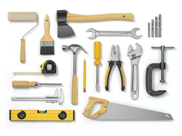 Gerbea Materiales - Ferreteria